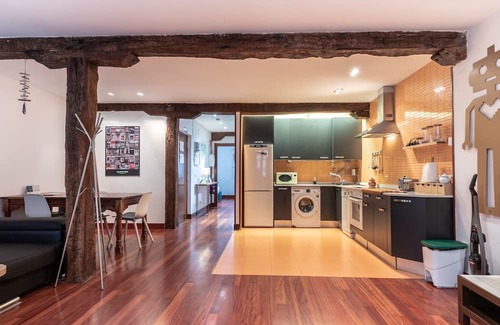Iturrialde Apartamento | ITURRIBIDE by People Rentals