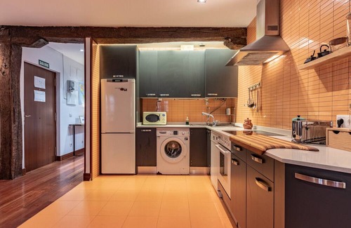 Iturrialde Apartamento | ITURRIBIDE by People Rentals
