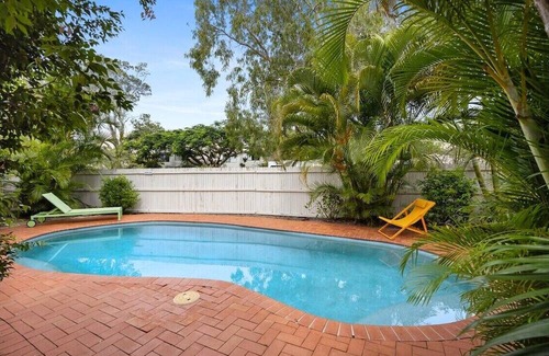 Noosaville Apartamento | Seychelles 2 another world away.
