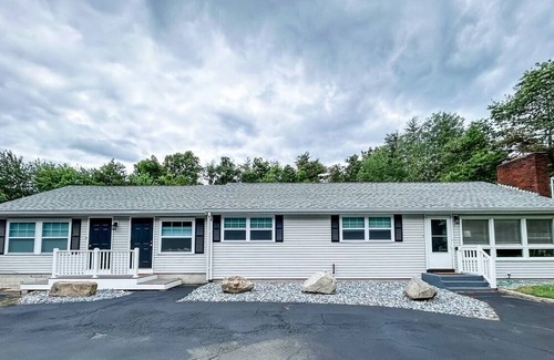 Windham Casa | One Bedroom in Windham, NH
