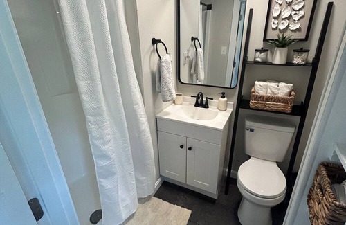 Windham Casa | One Bedroom in Windham, NH