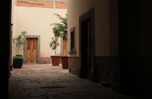 Centro histórico Complejo | La-Casa Cosme