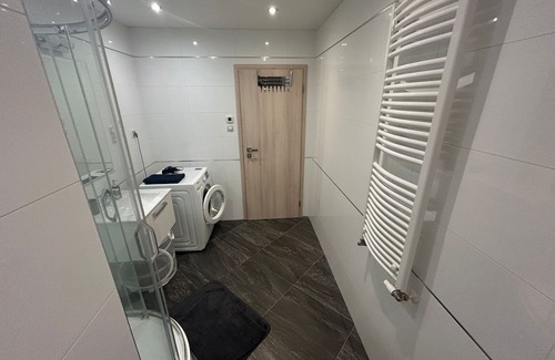 Prague 3 Apartamento | Digital Nomad's Apartment