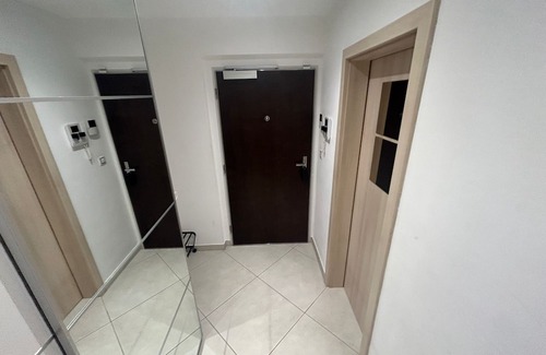 Prague 3 Apartamento | Digital Nomad's Apartment