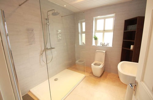 Renvyle Casa | Cloonluane, Renvyle Holiday Home