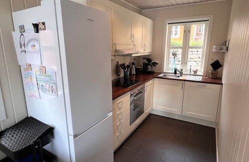 Lindesnes Casa | Furuholmen Brygge 33