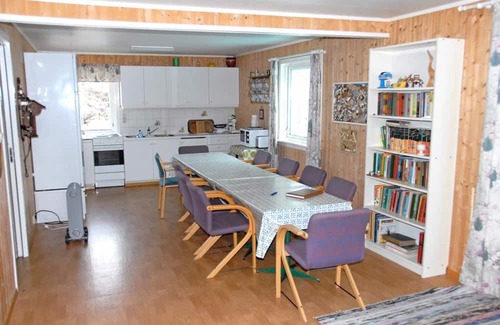 Flekkefjord Casa | Holiday home "Aurora Ulleroy", island Hidra - there alone location on the island Ulleroy near Flekkefjord, Kirkehamn/Kirkehavn, Norway-Vestagder, Southern Norway, 11 persons, 6 bedrooms, 2 x shower room, utility room and guest toilet, huge jetty,.