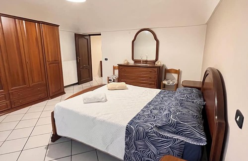 Biella Casa | The House of serenity and tranquility to spend your holidays!