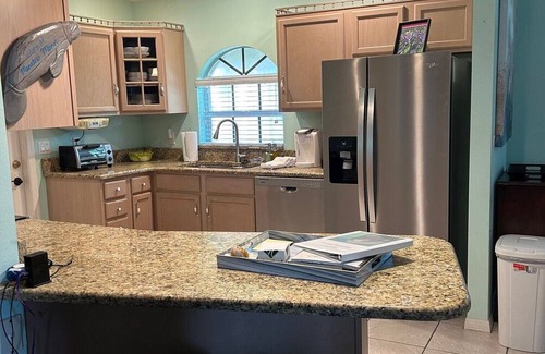 Sebring Casa | Manatee Manor 3/2 House on Lake Sebring!