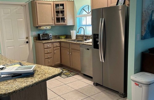 Sebring Casa | Manatee Manor 3/2 House on Lake Sebring!