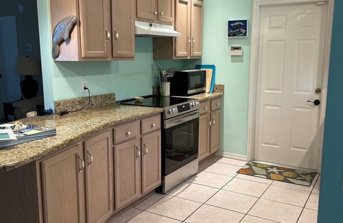 Sebring Casa | Manatee Manor 3/2 House on Lake Sebring!
