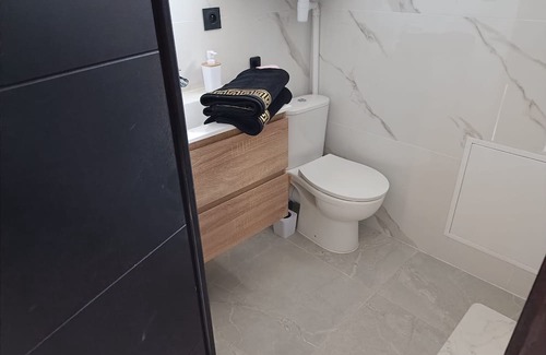 Marsillargues Apartamento | Apartment, Suite with Spa, close to beaches
