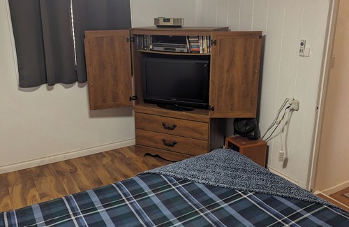 Crooked River Ranch Casa | Affordable pet friendly retreat 15 minutes from smith rock.