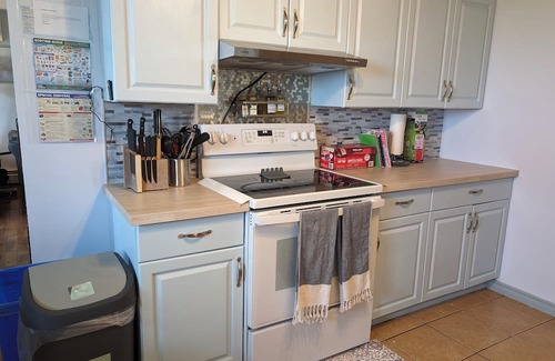 Belle River Casa | Experience Coastal Serenity at Our Cozy Belfast Oasis!