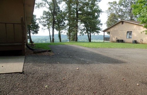 Golconda Casa | Peaceful escape in the Shawnee National Forest