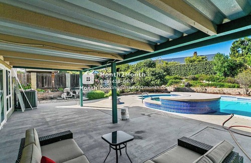Valle Lindo Casa | Spruce Tree Haven #42117