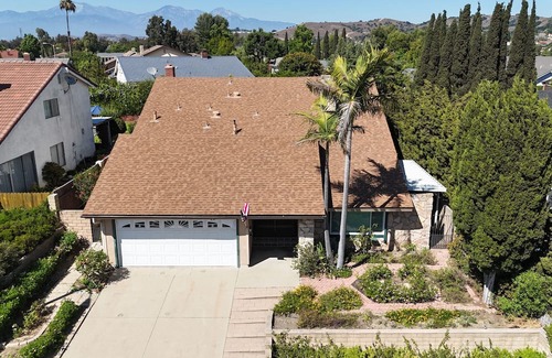 Valle Lindo Casa | Spruce Tree Haven #42117