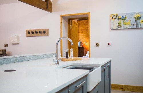 Isle of Thanet Casa | The Stable at Cheeseman's Farm