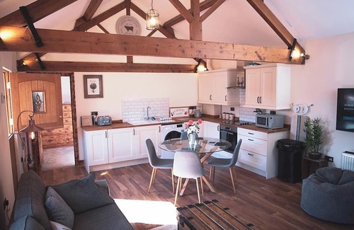 Isle of Thanet Casa | Applewood at Cheeseman's Farm