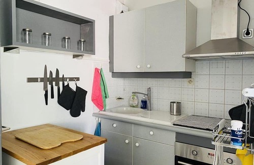 Le Grau-Du-Roi Apartamento | Charming 4 beds, Palais de la mer, 2 Swimming pools, Beach 500M