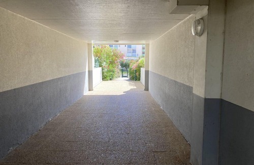 Le Grau-Du-Roi Apartamento | Charming 4 beds, Palais de la mer, 2 Swimming pools, Beach 500M
