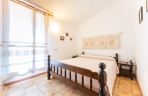 Villaputzu Casa | Holiday Home 'Villa Corallo' with Sea View, Wi-Fi and Air Conditioning
