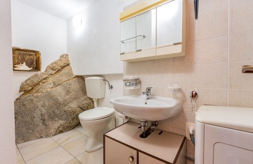 Villaputzu Casa | Holiday Home 'Villa Corallo' with Sea View, Wi-Fi and Air Conditioning