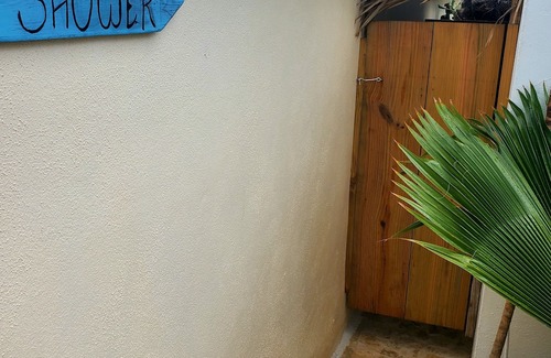 Vilomar Apartamento | Charming hotel suite in delightful Luquillo with AC, WiFi