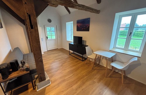 Lilienthal Apartamento | Vacation apartment in a beautiful old farmhouse