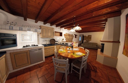 Tarzo Casa | La Valle dei Laghi apartment 120sqm complete and autonomous