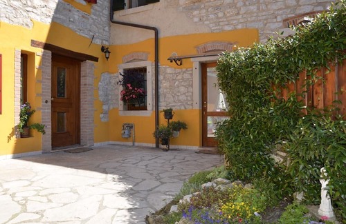 Tarzo Casa | La Valle dei Laghi apartment 120sqm complete and autonomous