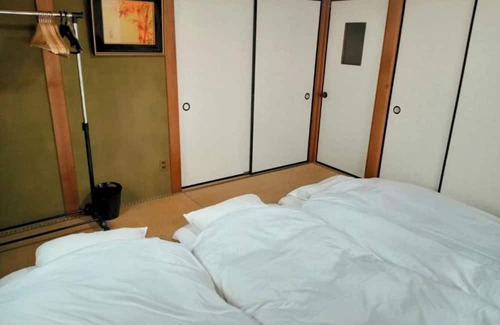 Amami Casa | Nonsmoking Room only 2 bedrooms with balcony / Amami Kagoshima
