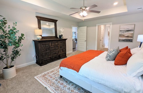 Independence Casa | Elegant Country 4 Bedroom Retreat