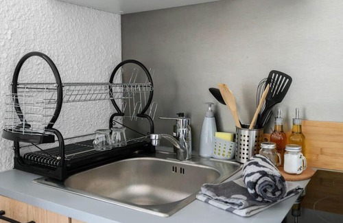Vieux Vichy Apartamento | Design apartment in the city center