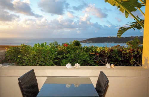 The Valley Condominio | LaVue Inn Anguilla- Convenient location, clean and affordable!
