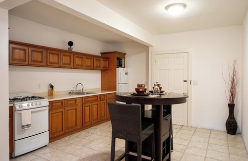 The Valley Condominio | LaVue Inn Anguilla- Convenient location, clean and affordable!