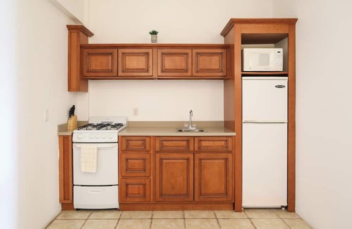 The Valley Condominio | LaVue Inn Anguilla- Convenient location, clean and affordable!