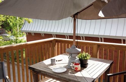 Peterborough Apartamento | Hunter Street