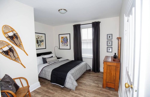 Peterborough Apartamento | Hunter Street