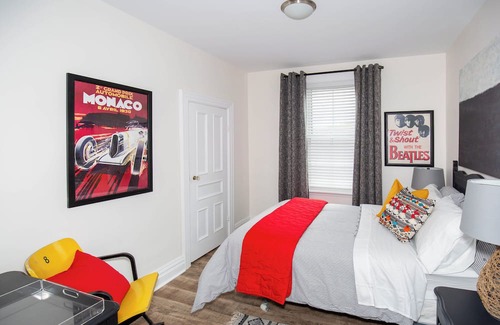 Peterborough Apartamento | Hunter Street