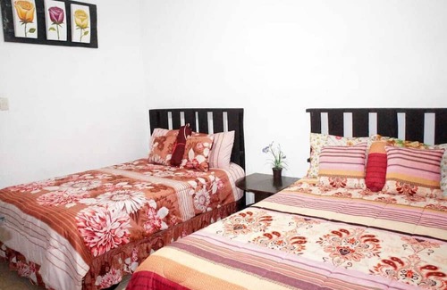 Río Blanco Hotel | HOTEL CAMPESTRE VALLE