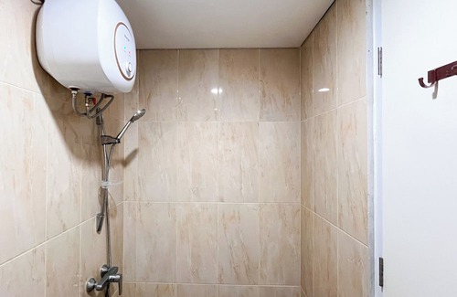 Biringkanya Apartamento | Modern Studio (No Kitchen) At Tamansari Skylounge Makassar