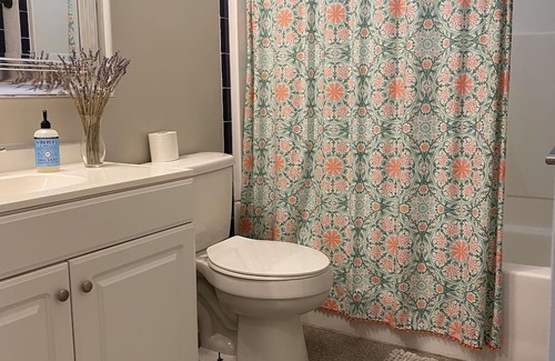 DeLand Casa | Two Bedroom, One Bath Home in Quiet Neighborhood