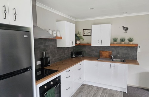 Oban Casa | Central location, 5 mins to everything. Car can be provided.