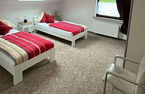 Rurberg Casa | Seerandweg Comfortable holiday residence