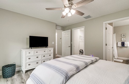 Citrus Springs Casa | Citrus Springs Home ~ 14 Mi to Crystal River!