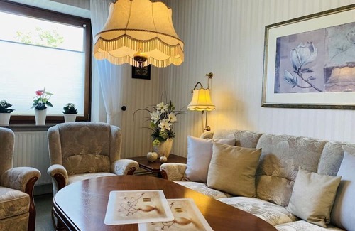 Annenriede Casa | Holiday home with charm