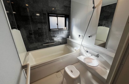 Esumi Casa | Room only plan equipped with jacuzzi and sauna / Nishimuro-gun Wakayama