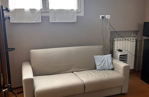 Quartiere XXVIII Monte Sacro Alto Apartamento | Talenti House