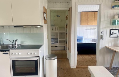 Ebdrup Casa | 3 bedroom apartment in Kolind